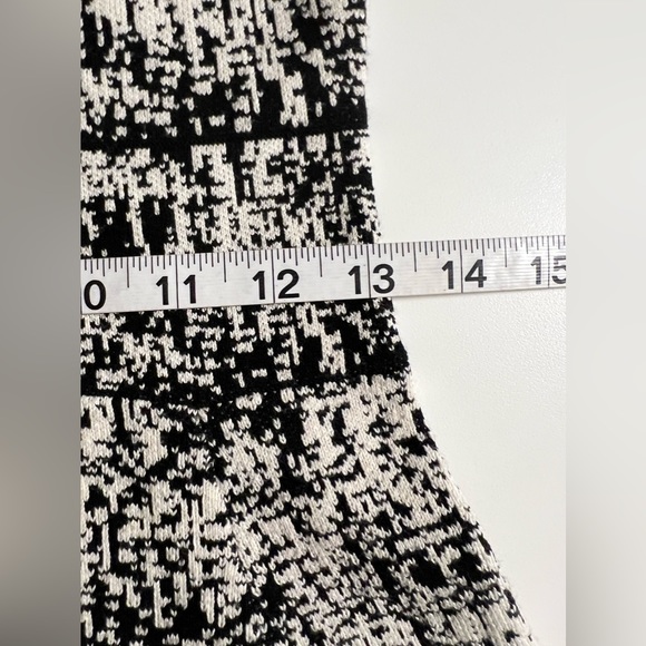 Theory Alancy C Tweedscape Sleeveless Dress size Small - Picture 8 of 11